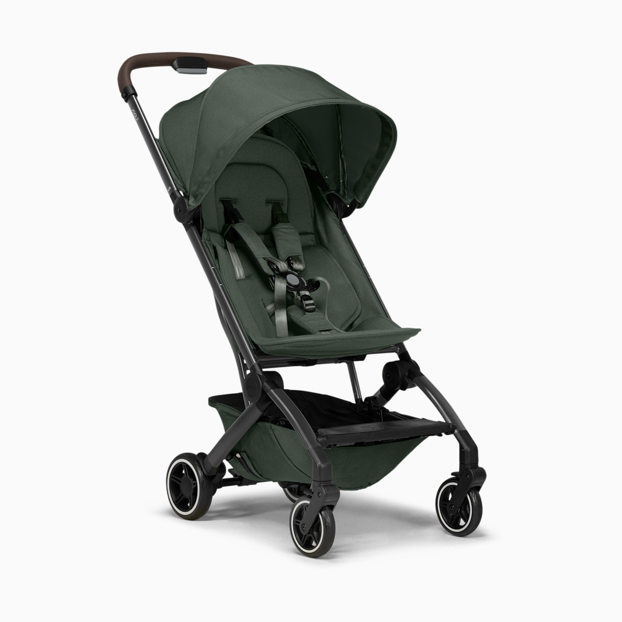Joolz Aer + Lightweight Stroller - Forest Green.