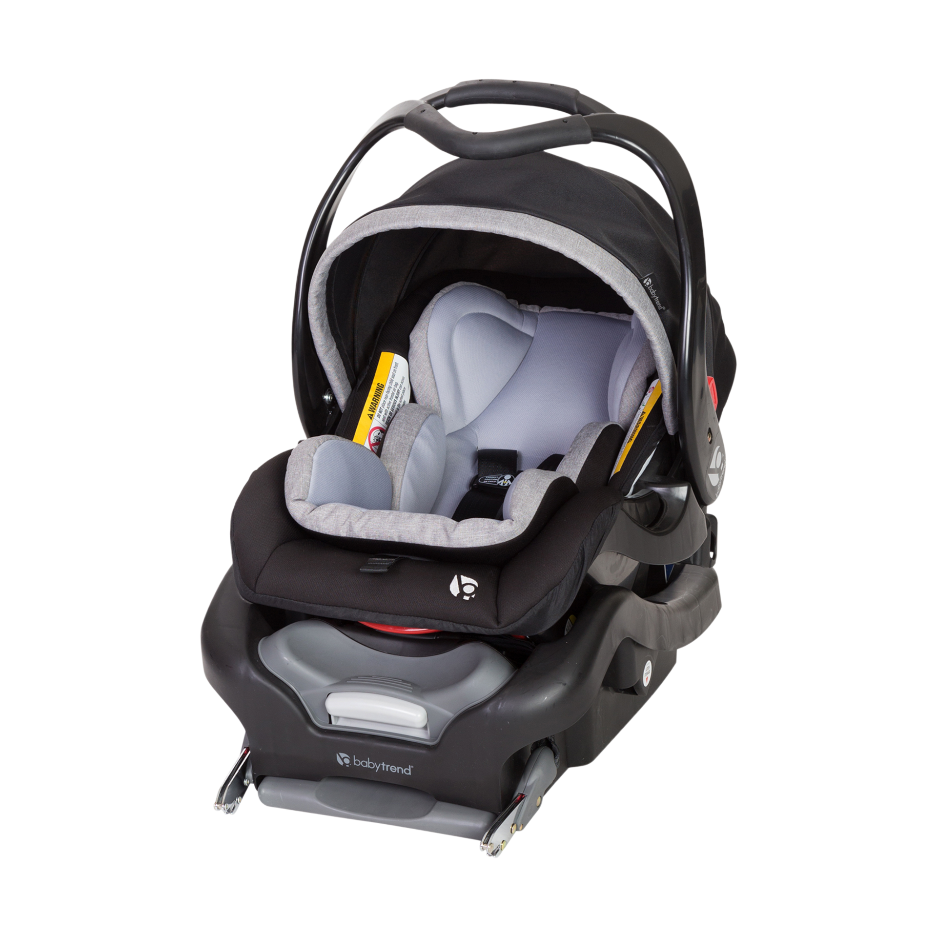 baby trend bouncer seat