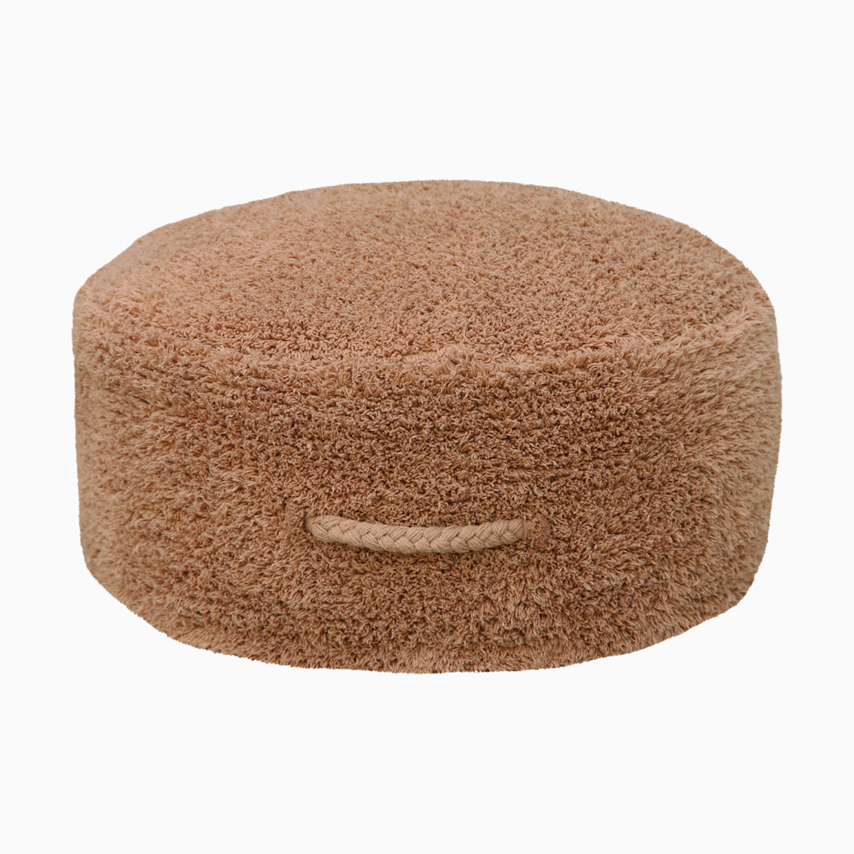 Lorena Canals Pouf Chill - Chestnut.