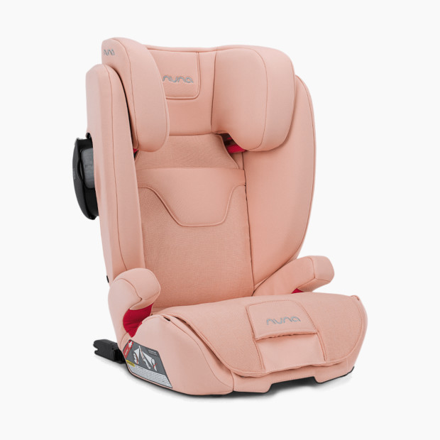 Nuna AACE Booster Car Seat - Coral.