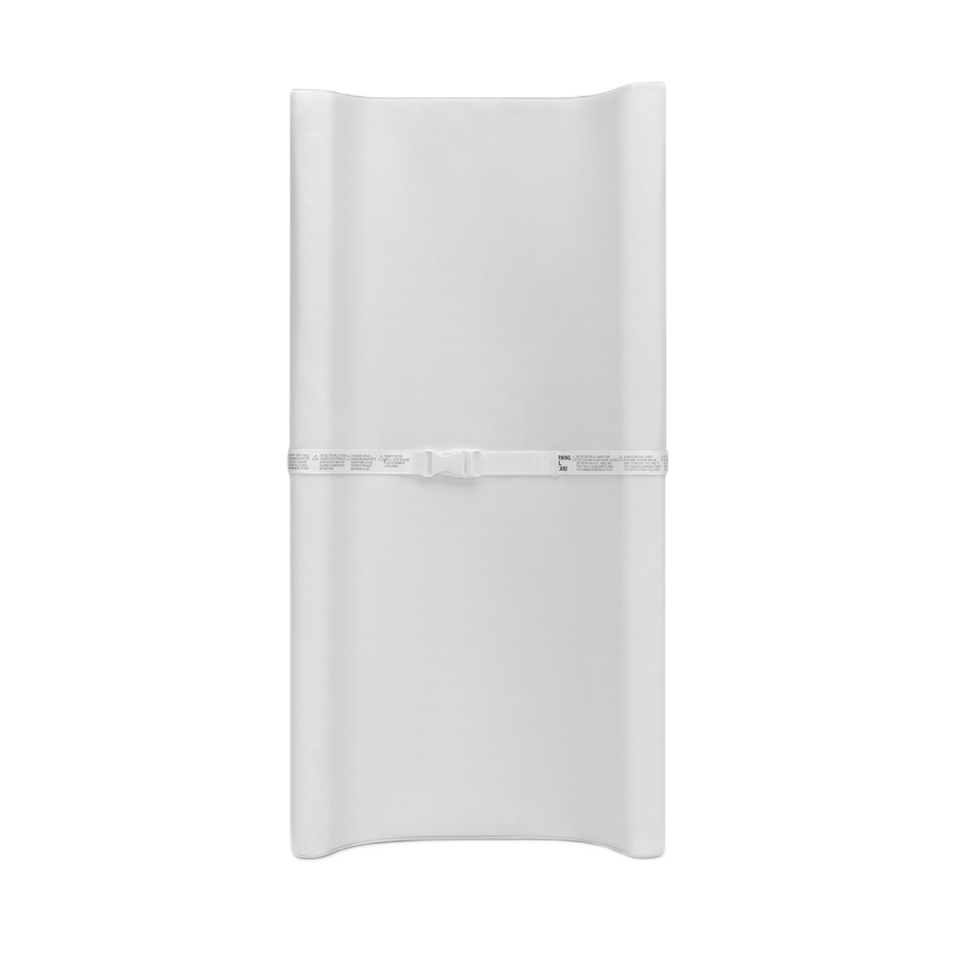 Bellini Contour Changing Pad & Cover.