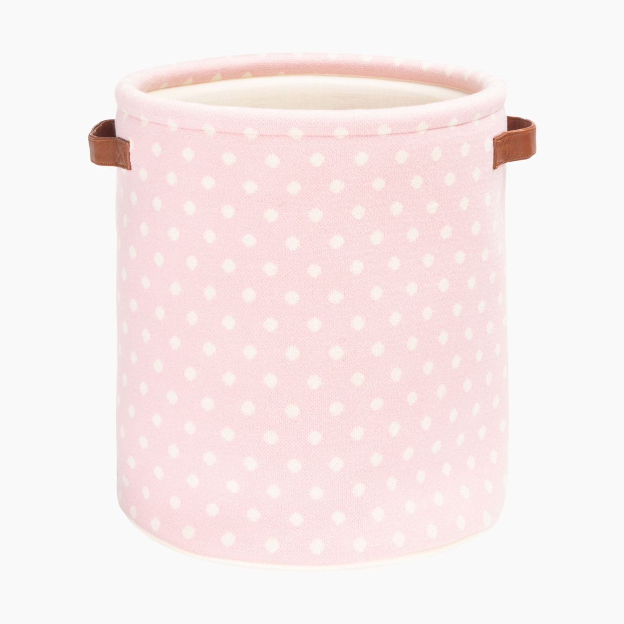 Safavieh Dottie Storage Basket - Pink, 14 In. X 42 In.