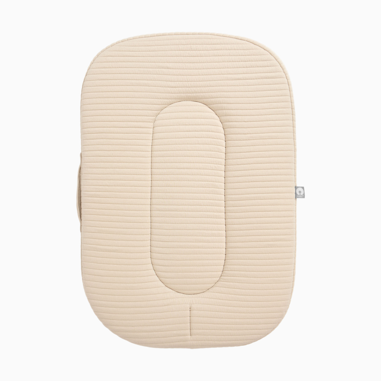 Boppy Playtime Lounger - Oatmeal.