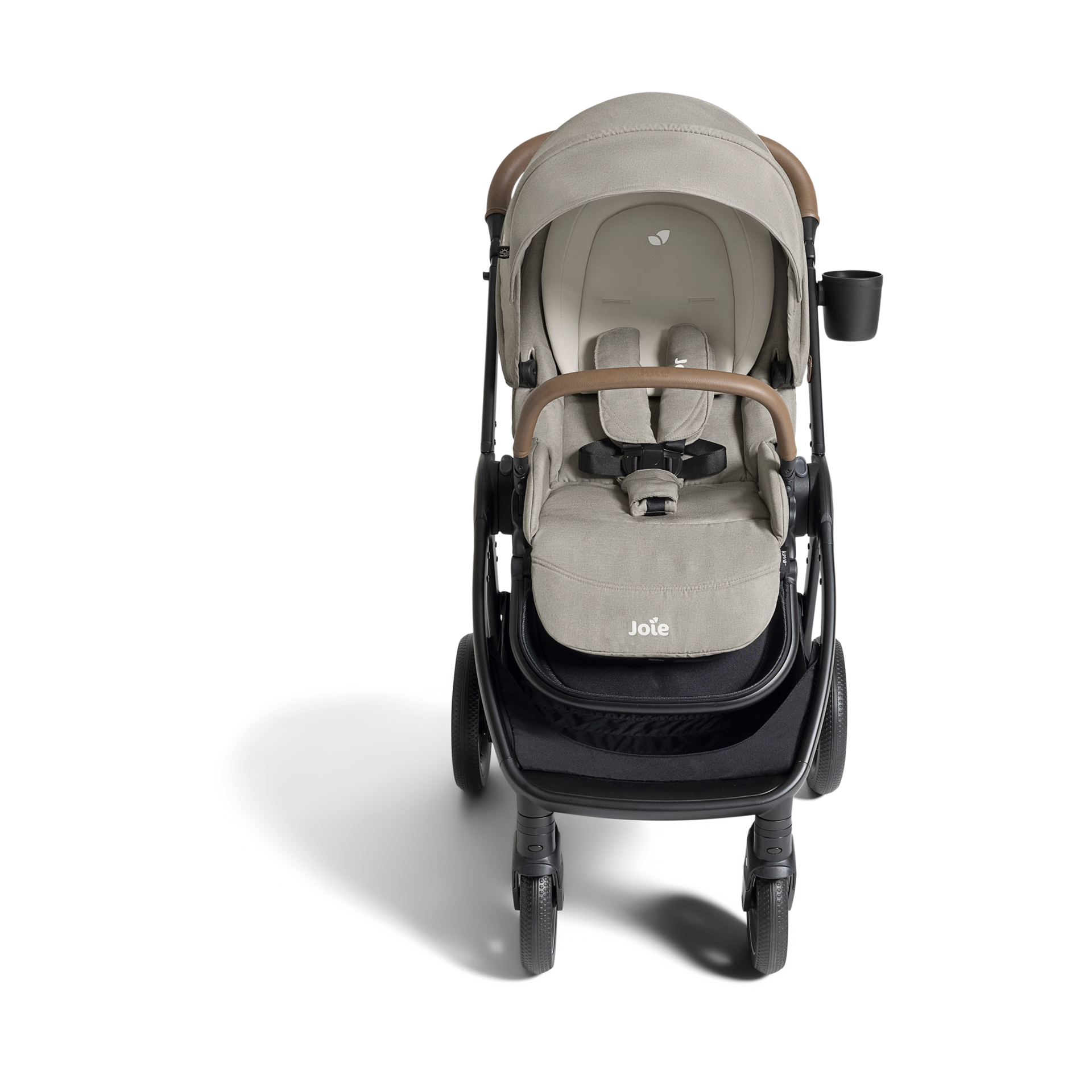 Joie Kava Stroller - Dove.