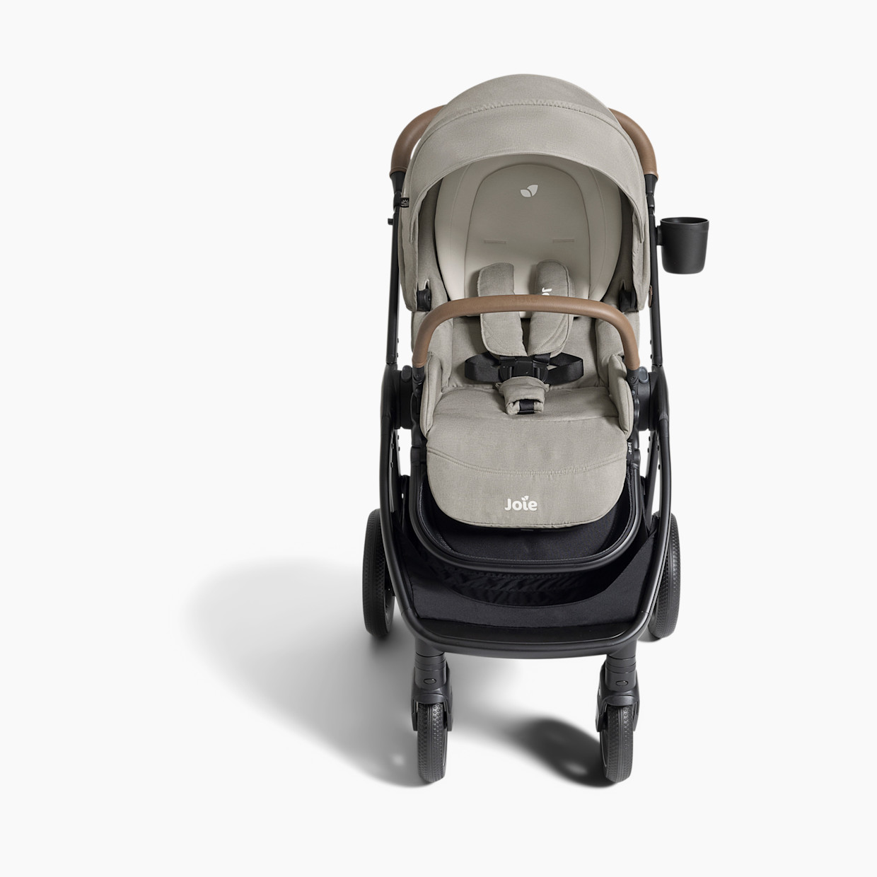 Joie Kava Stroller - Dove.