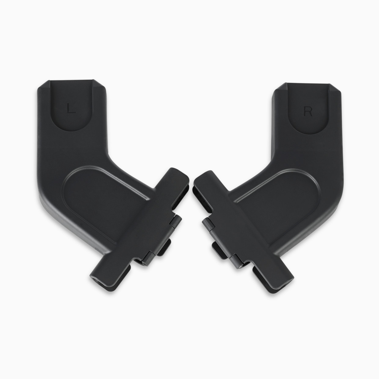 UPPAbaby MINU Car Seat Adapters (Maxi-Cosi, Nuna, Cybex & BeSafe).