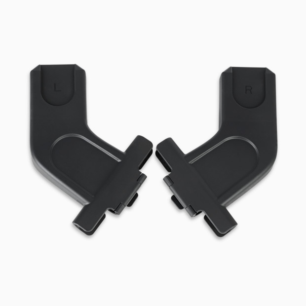 UPPAbaby MINU Car Seat Adapters (Maxi-Cosi, Nuna, Cybex & BeSafe).