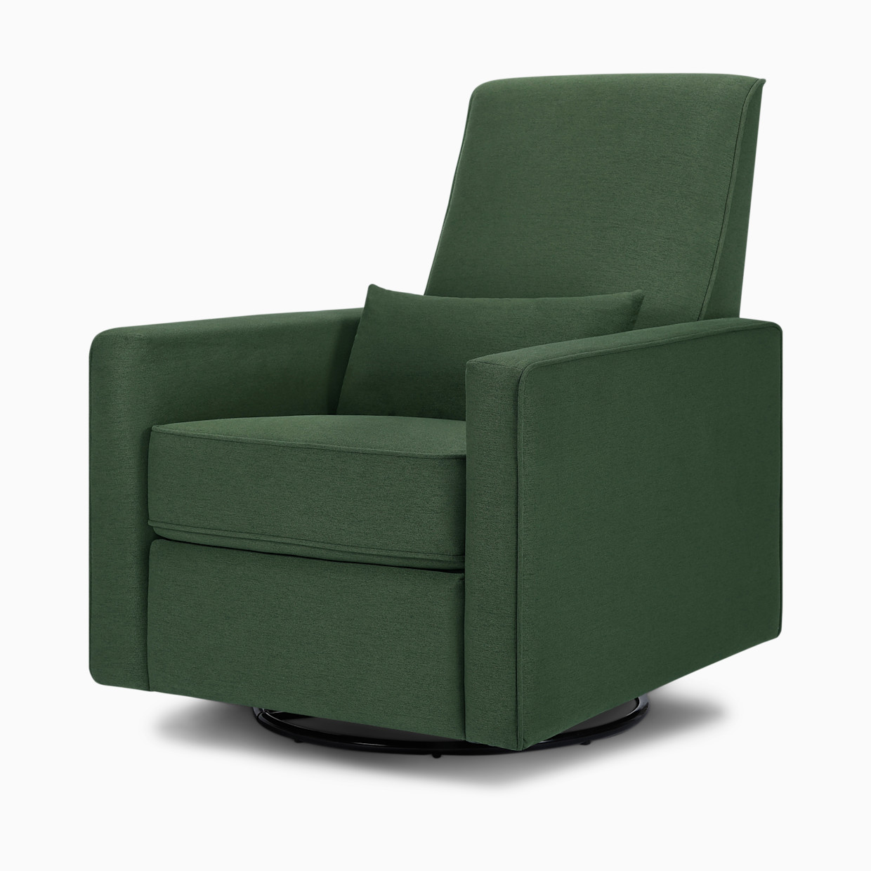daVinci Piper Recliner - Pine Green.