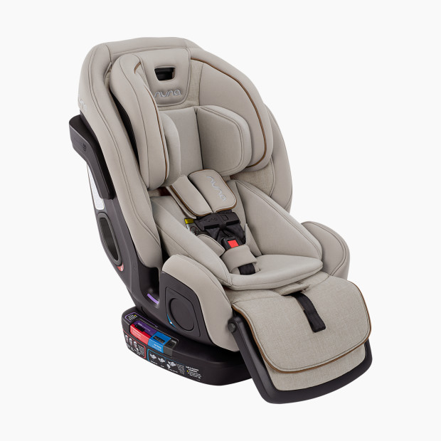 Nuna EXEC Convertible Car Seat - Hazelwood.