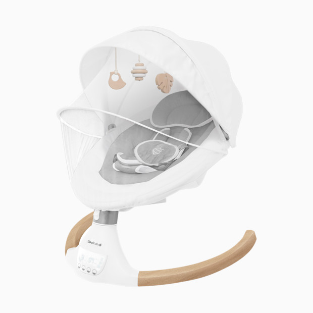 Jool Baby Nova Nature Baby Swing.