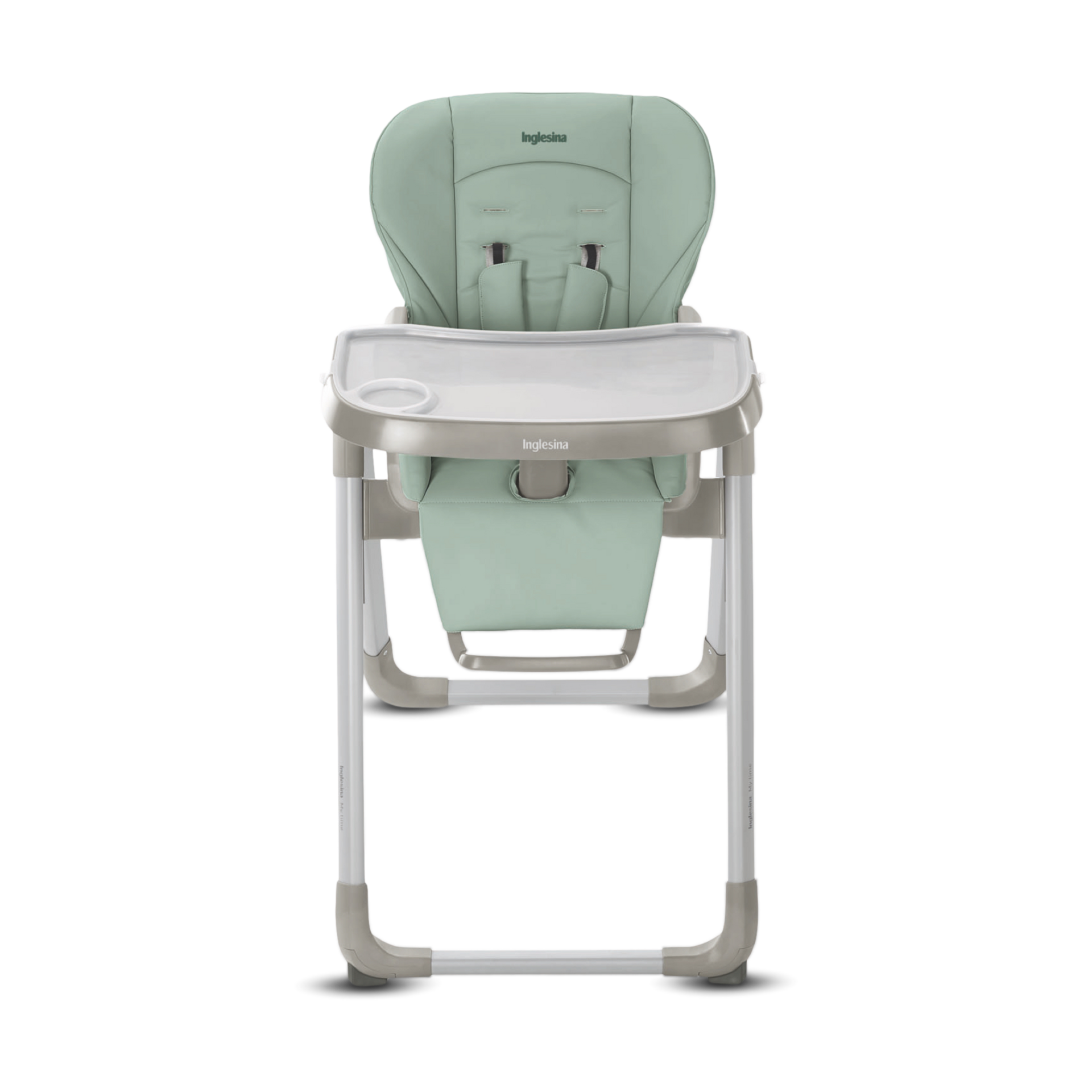 Inglesina My Time High Chair - Mint.