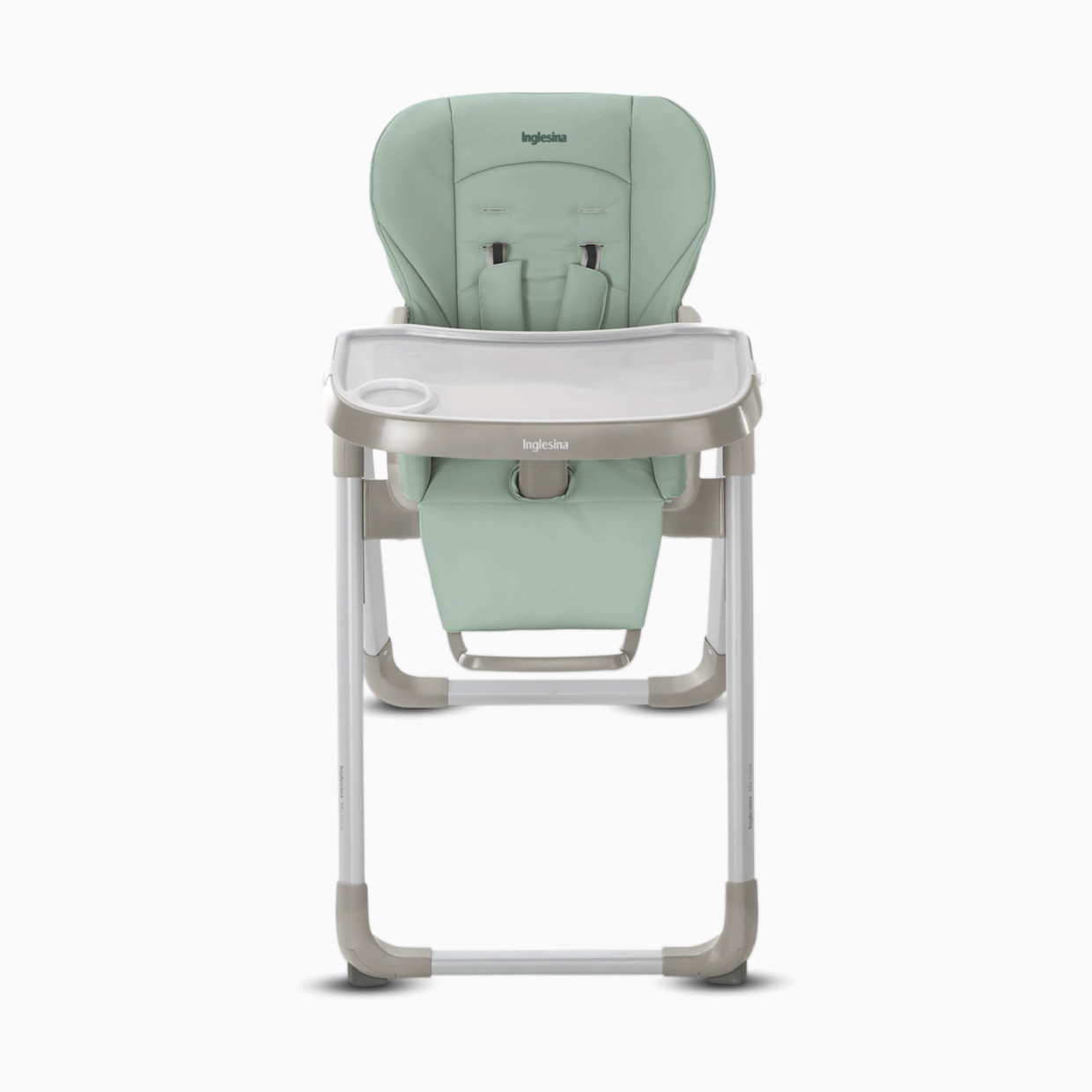 Inglesina My Time High Chair - Mint.