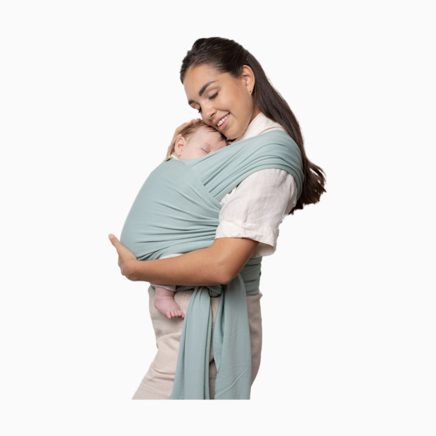 Boba Serenity Light Baby Wrap Carrier.