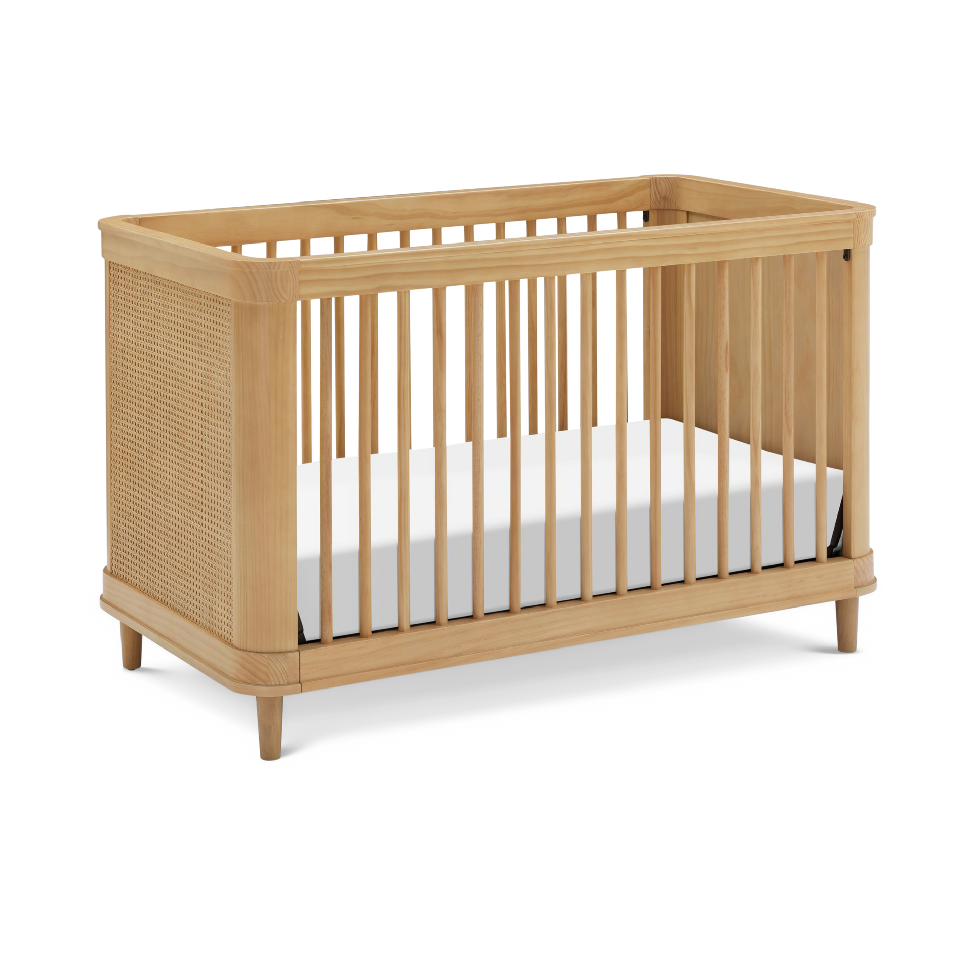 Namesake Marin 3-in-1 Convertible Crib.