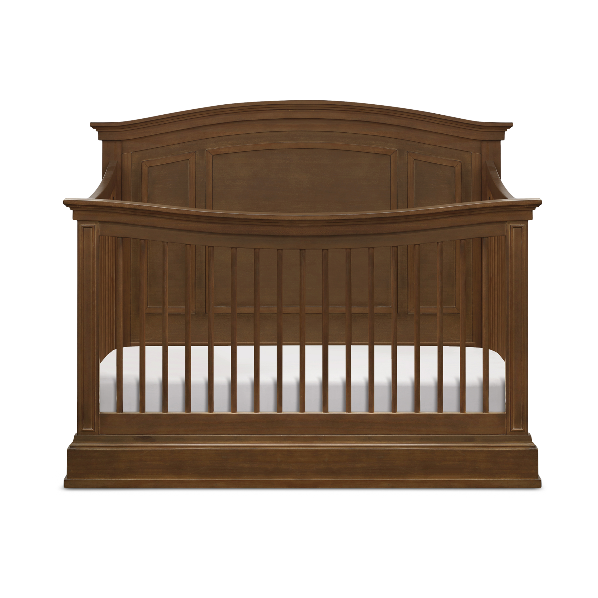 Sorelle Berkley Changing Table Espresso Babylist Shop