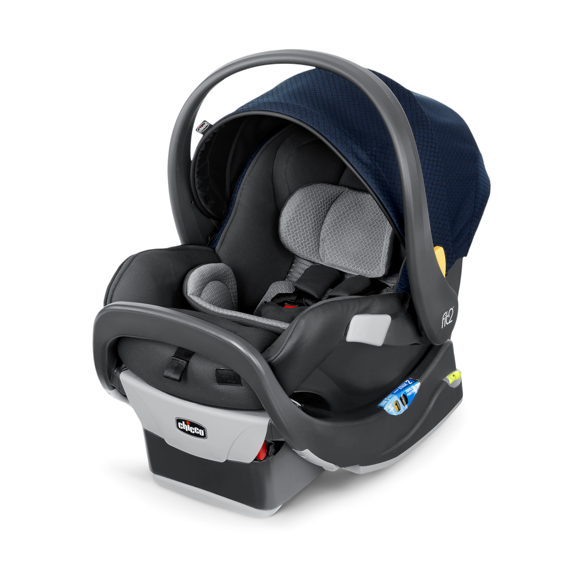 what strollers are compatible with chicco keyfit 30
