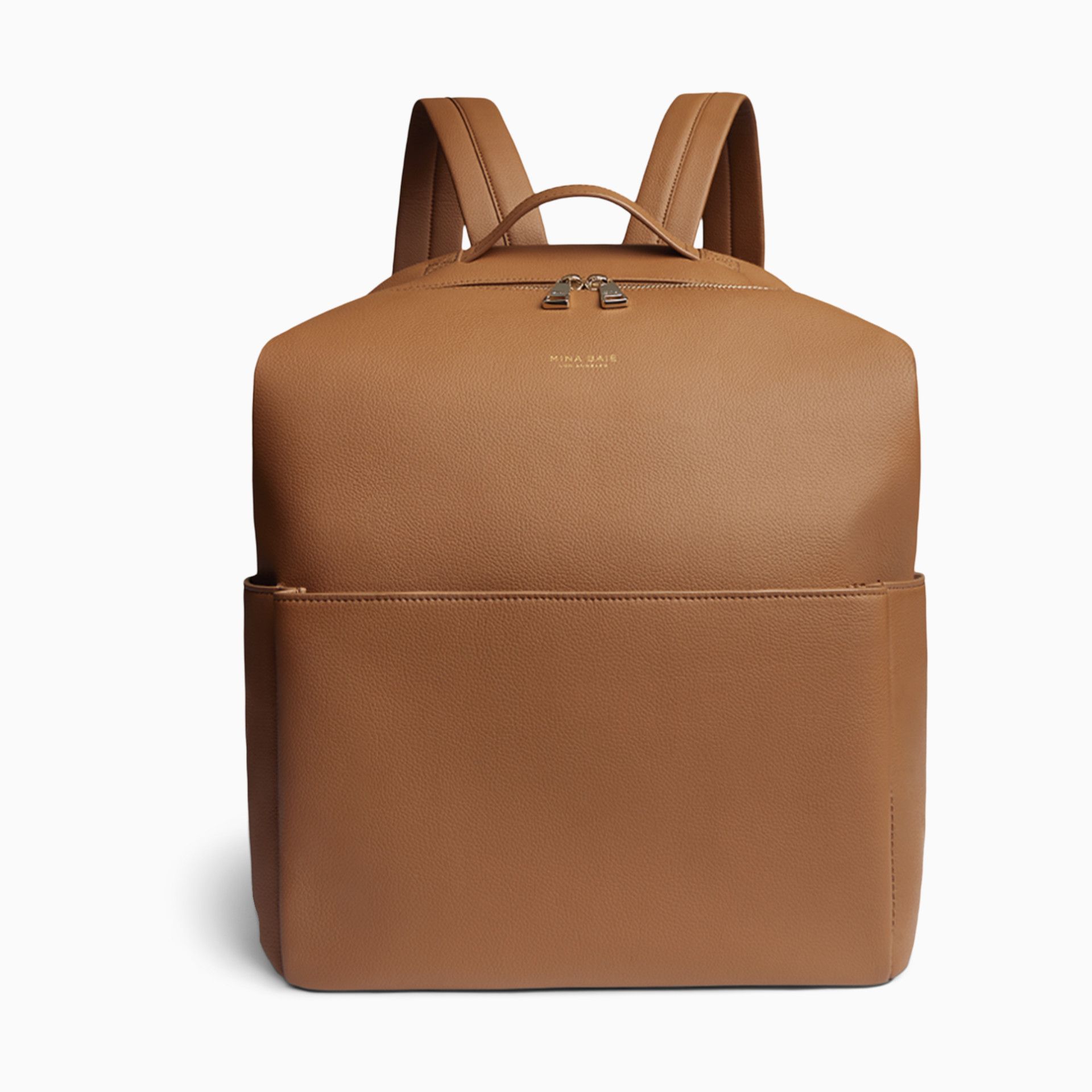 Mina Baie Stevie Backpack - Terra | Babylist Shop
