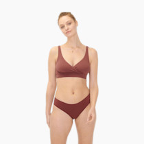 HATCH Skin to Skin Bra, Everyday Nursing Bra, Premium Hands-Free Pumping & Nursing Bra