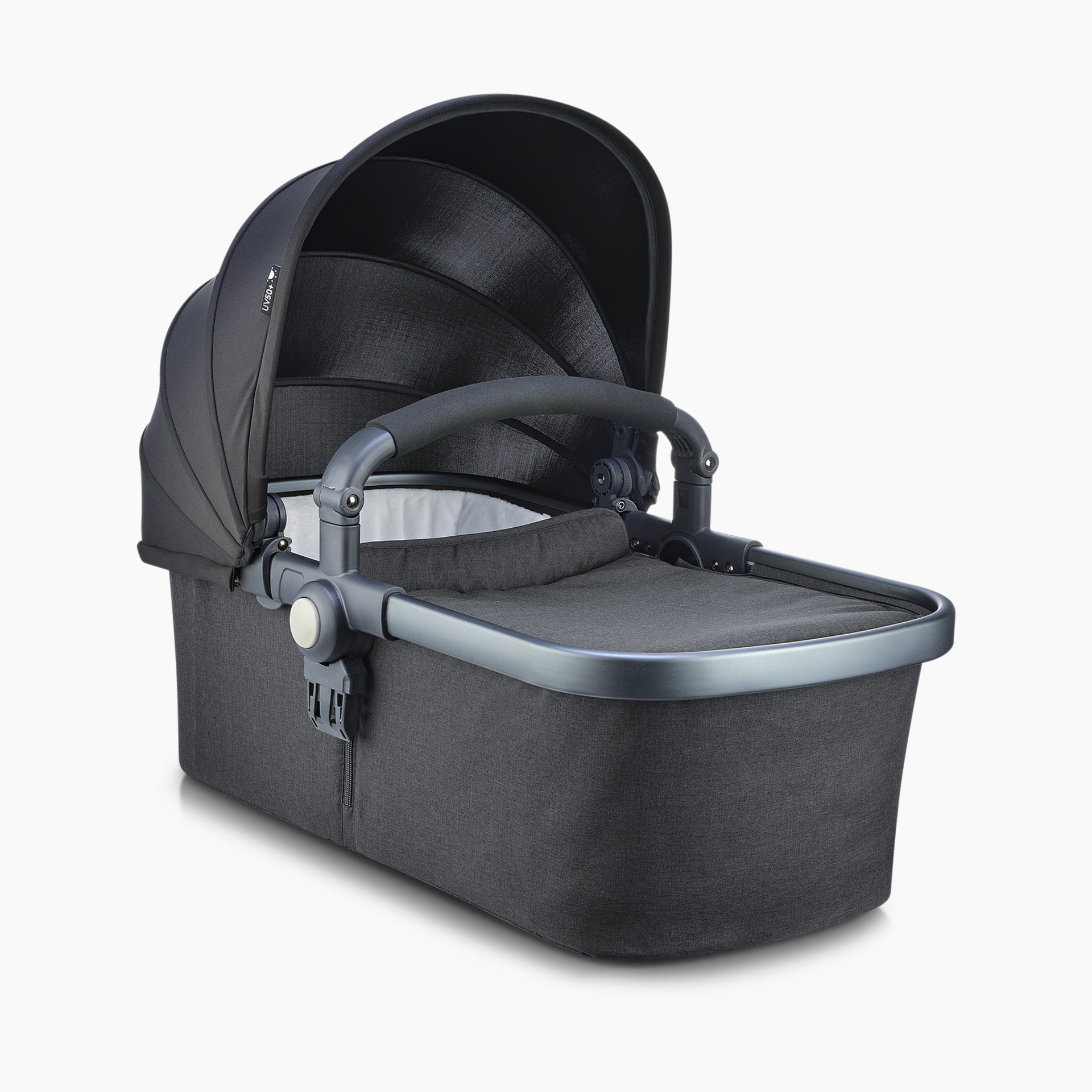 Joovy Joovy Bassinet Black Babylist Shop