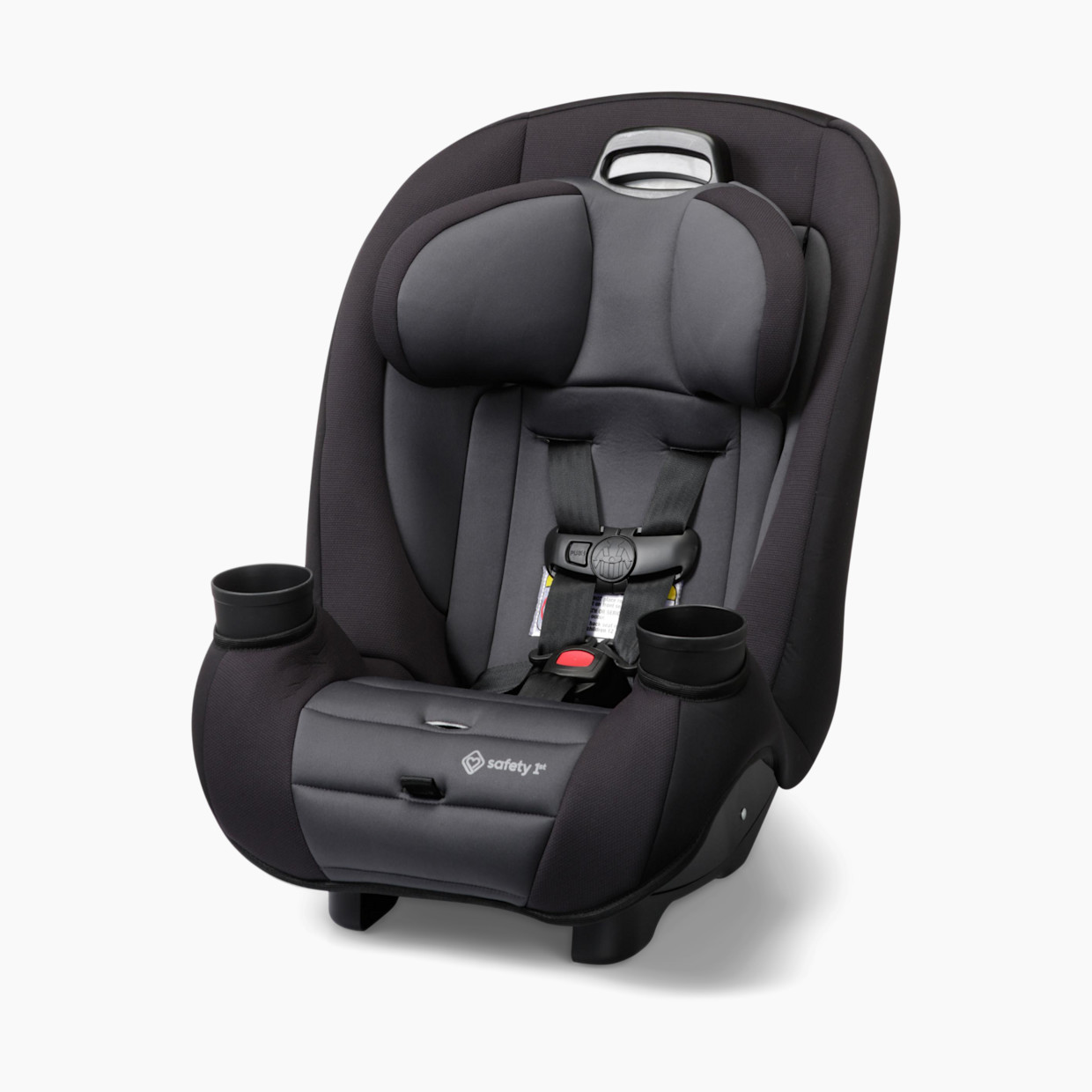 Safety 1st Ellaris Convertible Car Seat - Smokey Haze.