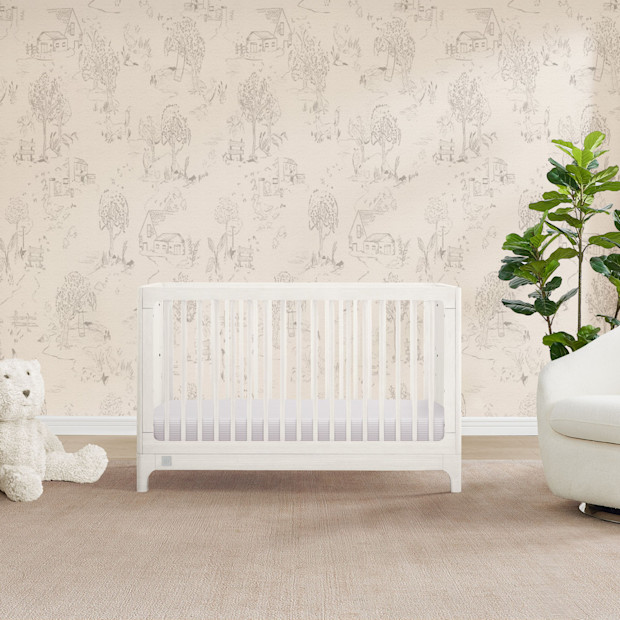 Delta Children babyGap Wren 4-in-1 Convertible Crib.