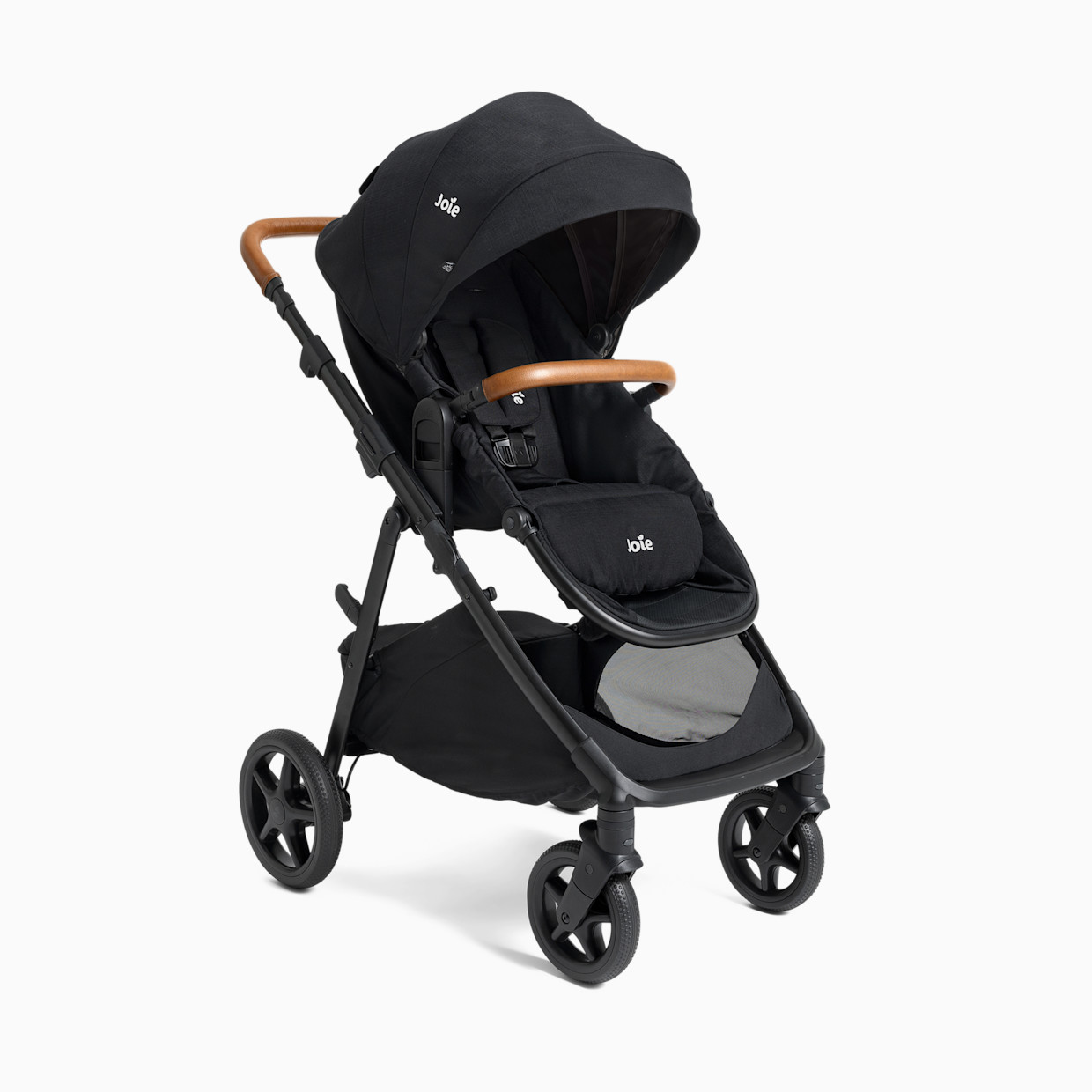 Joie Ginger And Mint Latch - Shale Dark.