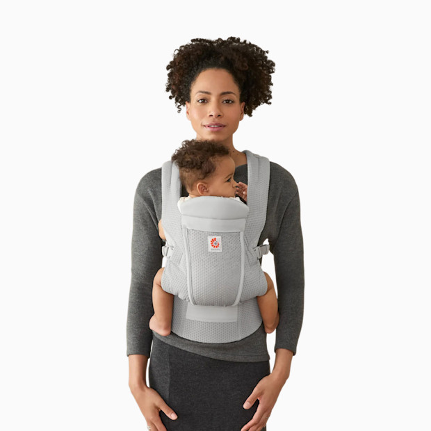 Omni Lite Mesh Carrier.
