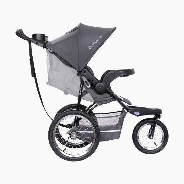 Baby Trend Expedition Jogger - Dash Grey.