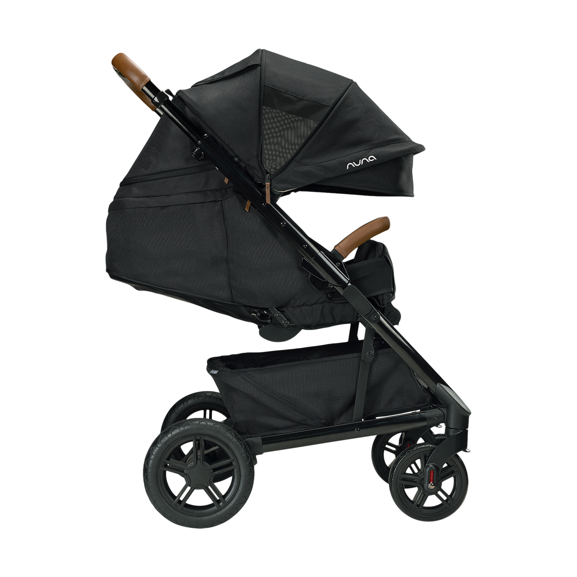 nuna tavo stroller bassinet