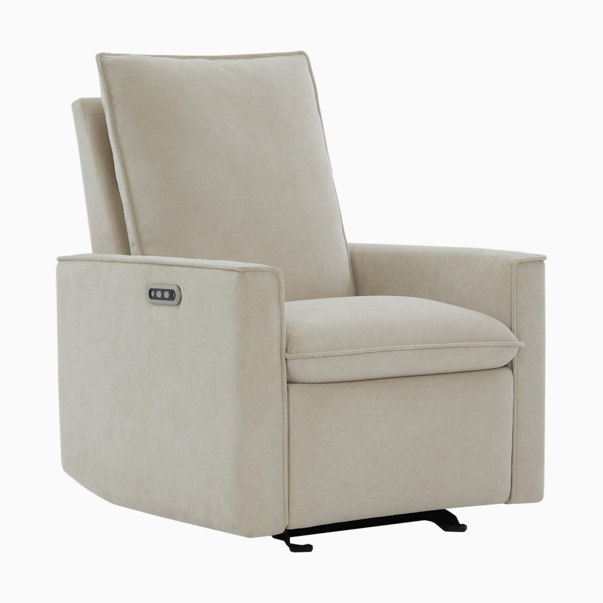 Nurture& The Montauk - Ivory.