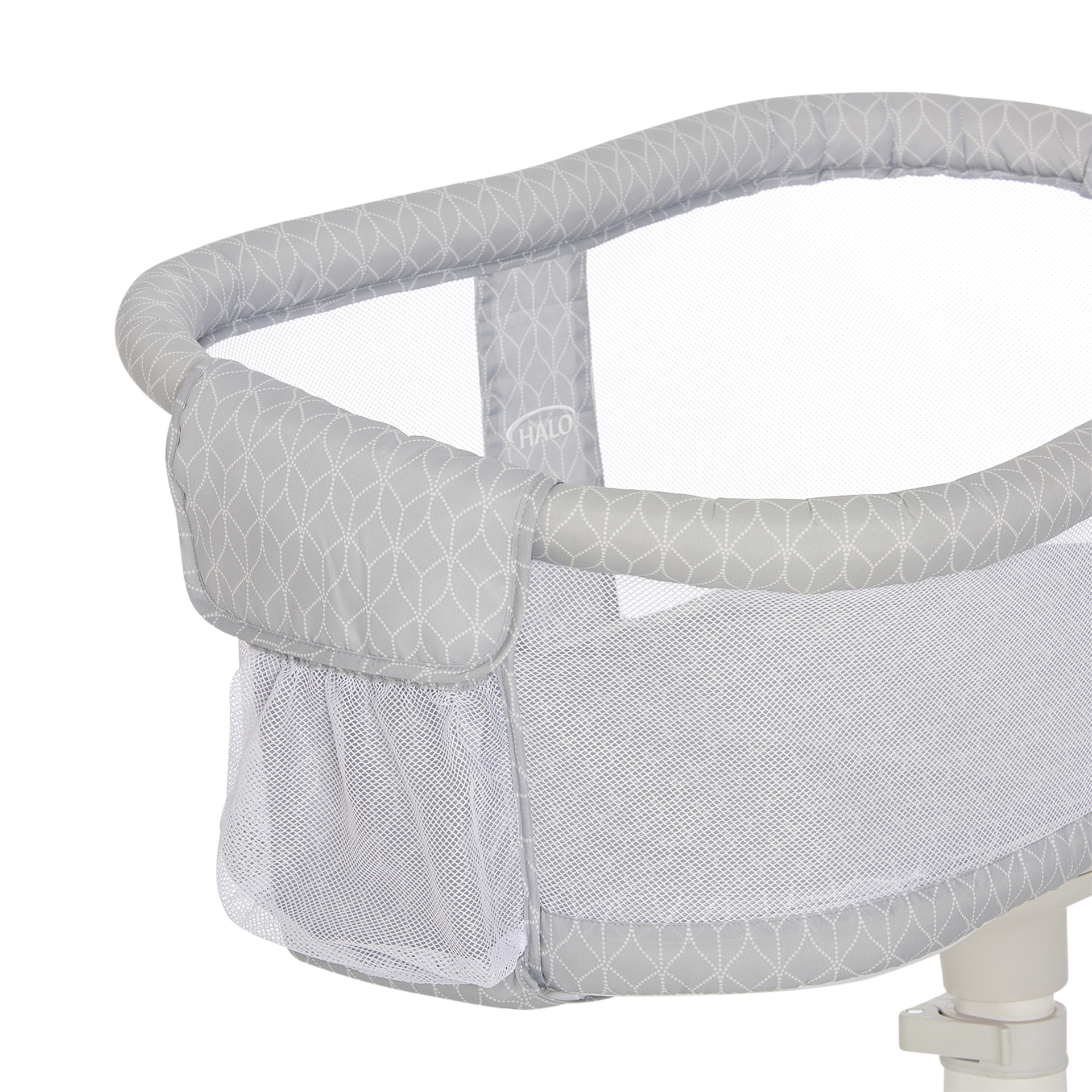 Halo essentia best sale bassinet canada