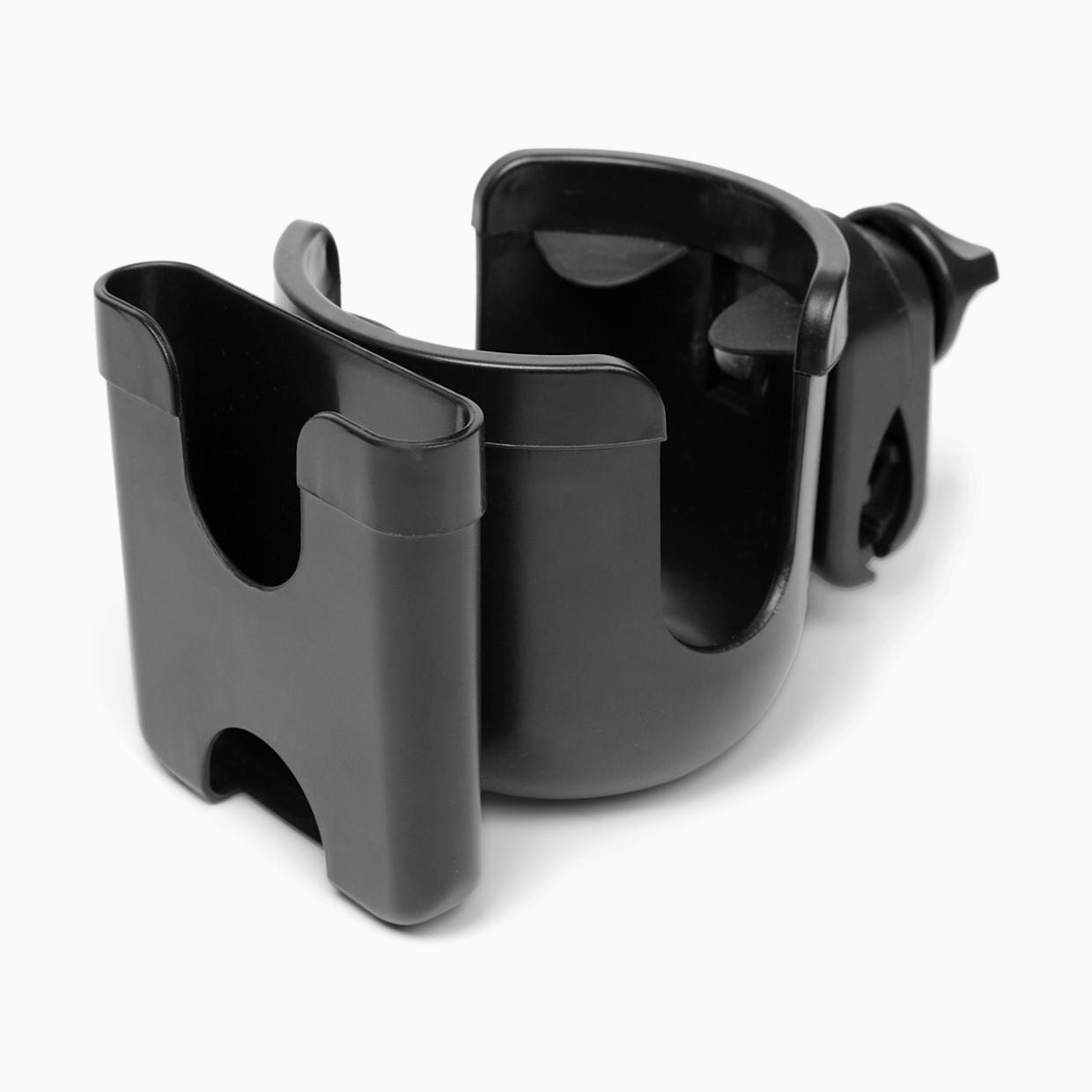 Sprucely Stroller Cup Holder with Phone Holder.