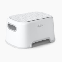 OXO Tot Step Stool - Gray