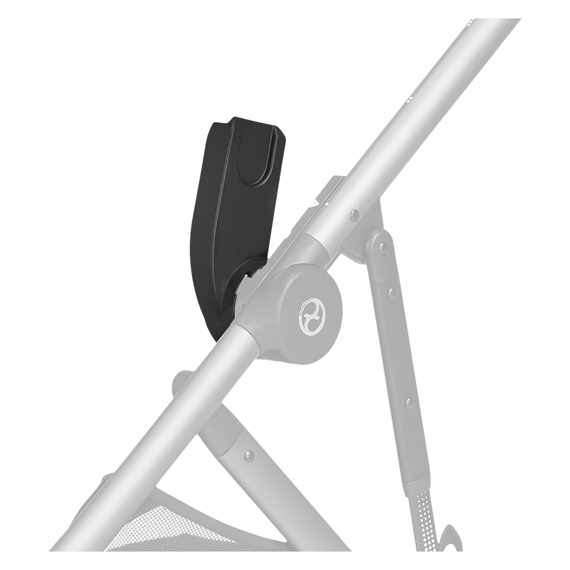 Cybex Gazelle S Infant Car Seat Adapter - Cybex/Maxi Cosi/Nuna/Clek.