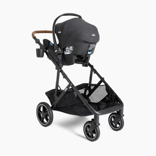 Joie Chive And Rue Travel System.