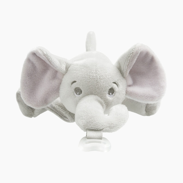 Philips Avent Soothie Snuggle - Elephant.