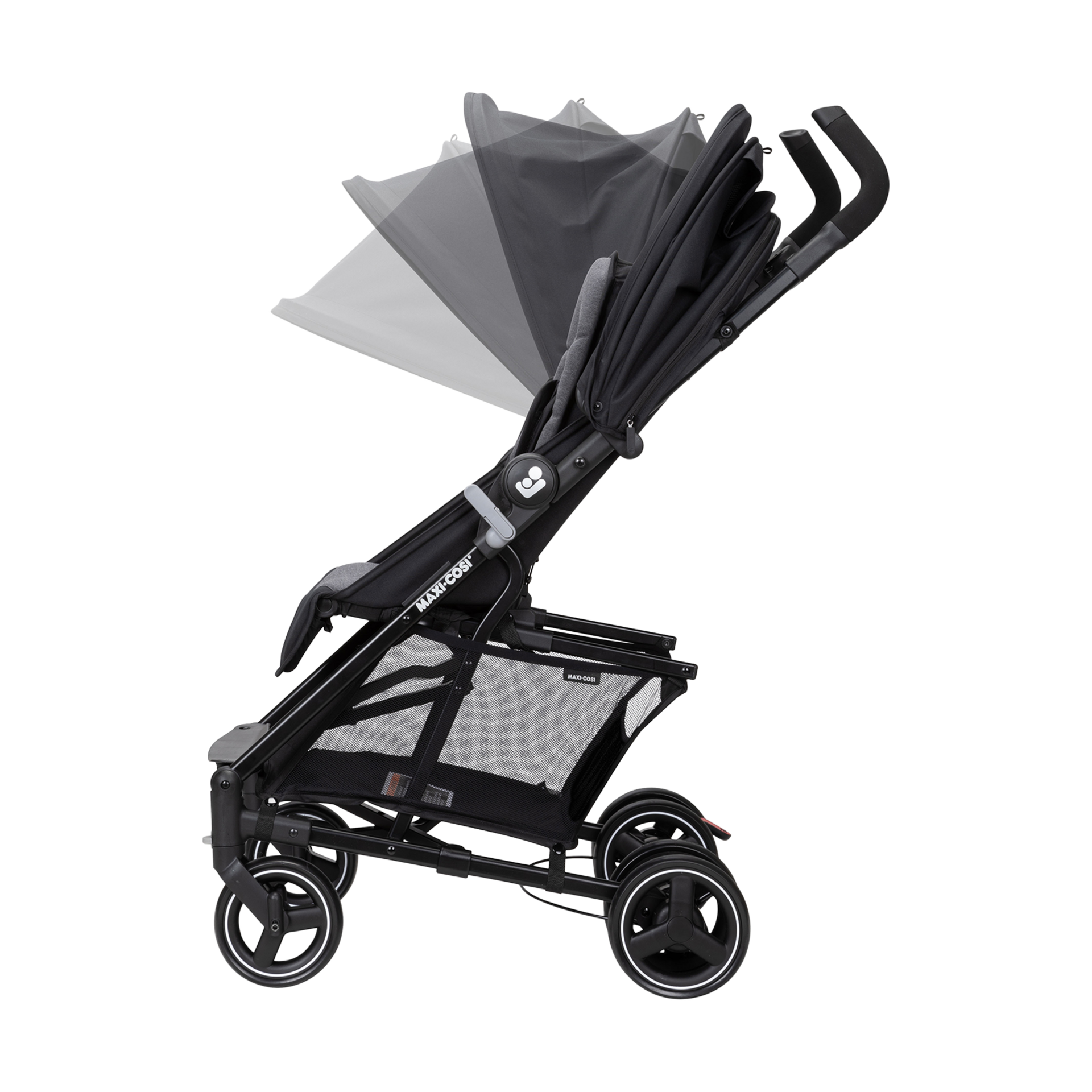 mara xt ultra compact stroller