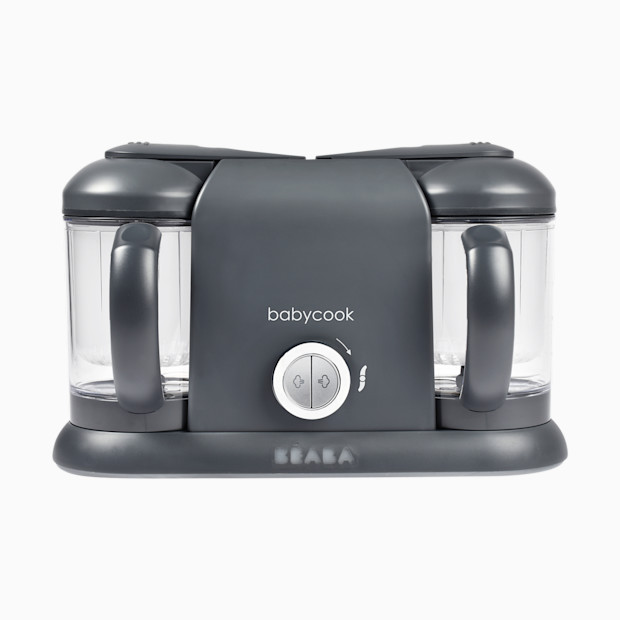 Beaba Babycook Duo Baby Food Maker.