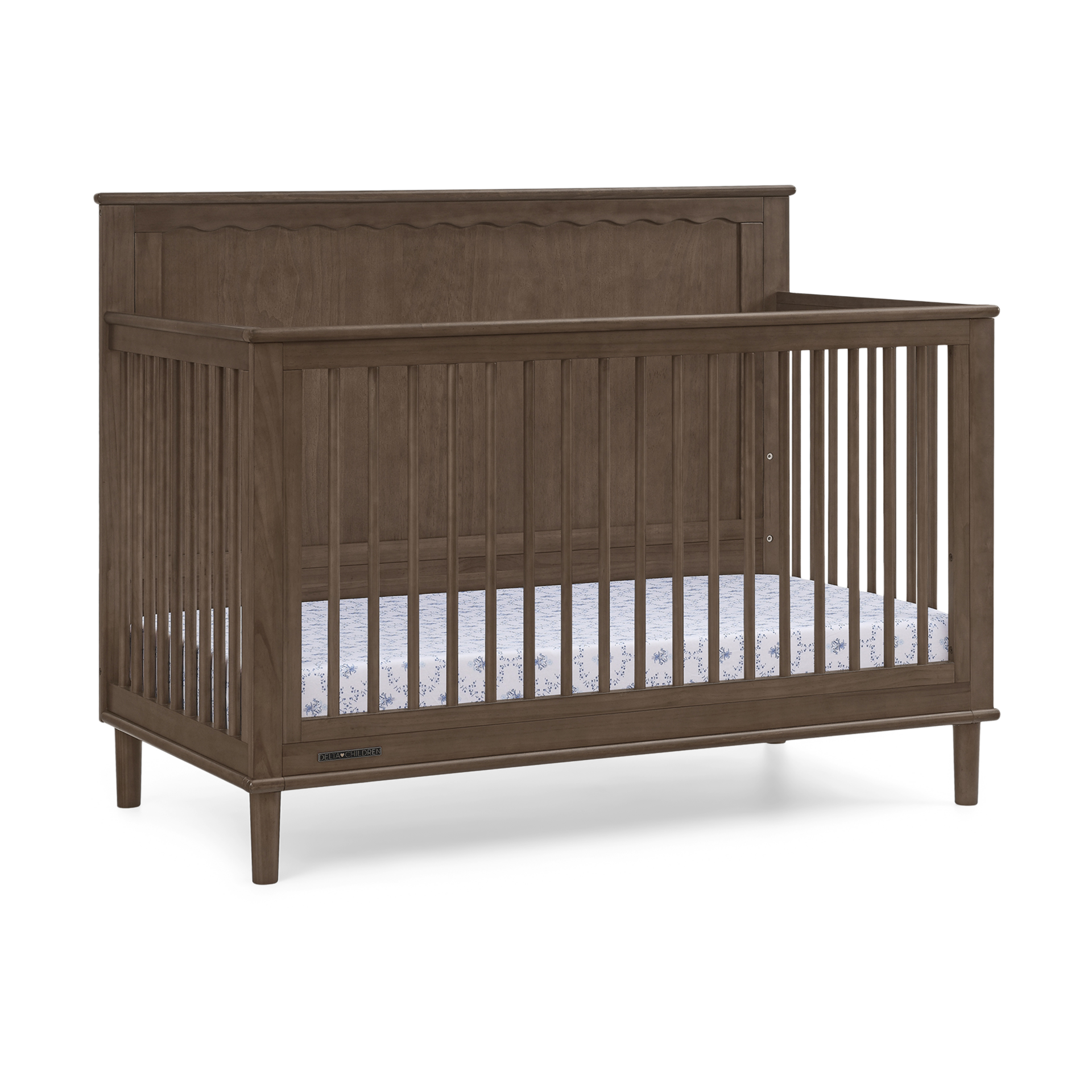 Thumbnail of Teak Brown