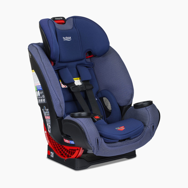 Britax One4Life ClickTight All-in-One Car Seat - Cadet.