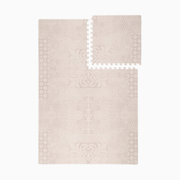 Toddlekind Haven Foam Play Mat | Aria Collection.