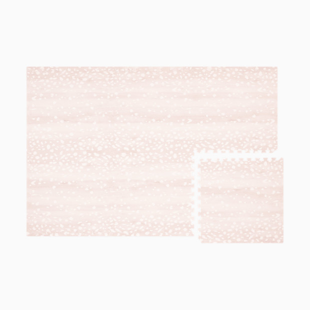 House of Noa Little Nomad Play Mat | Fawn.