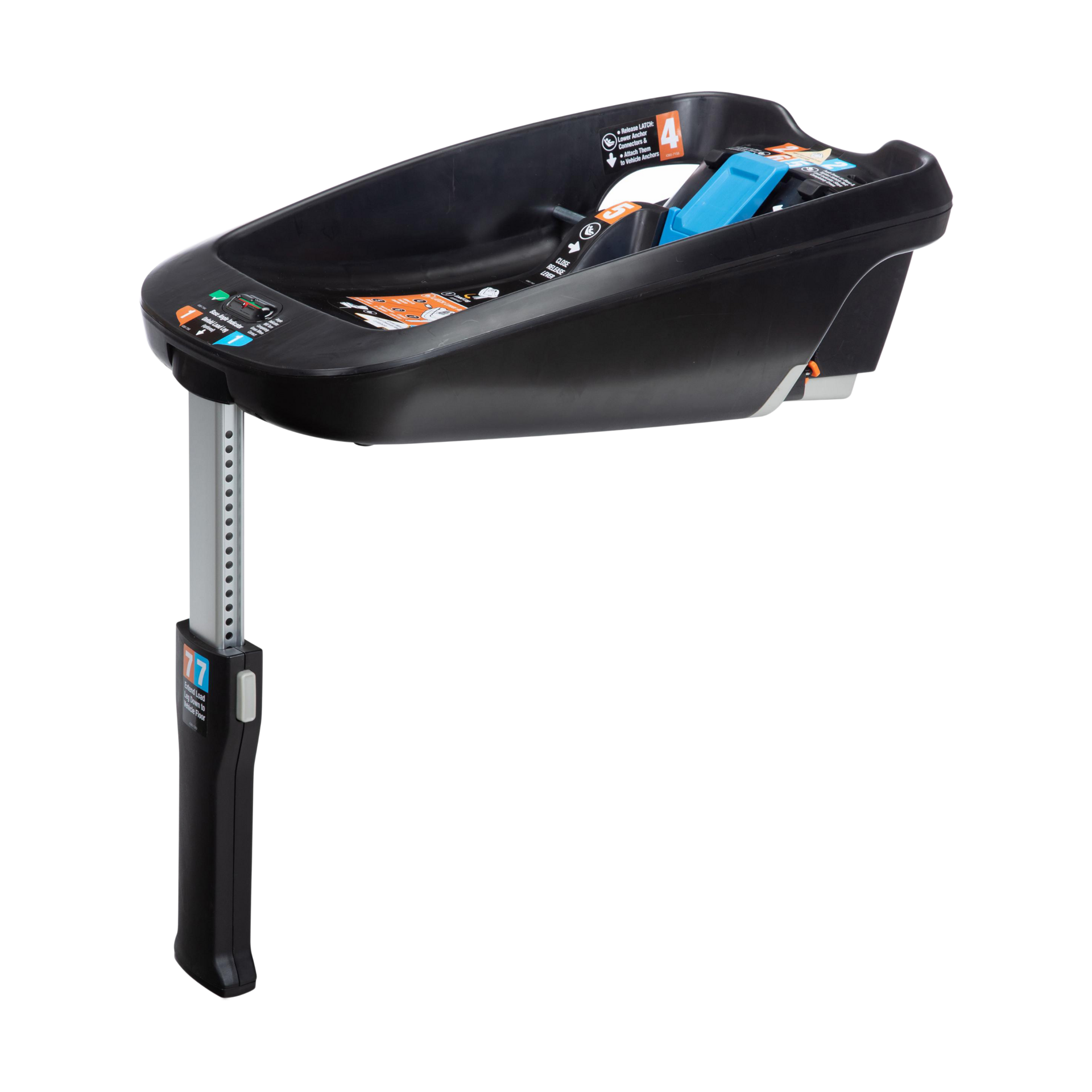 Maxi-Cosi Infant Car Seat Base for Maxi-Cosi Car Seats.