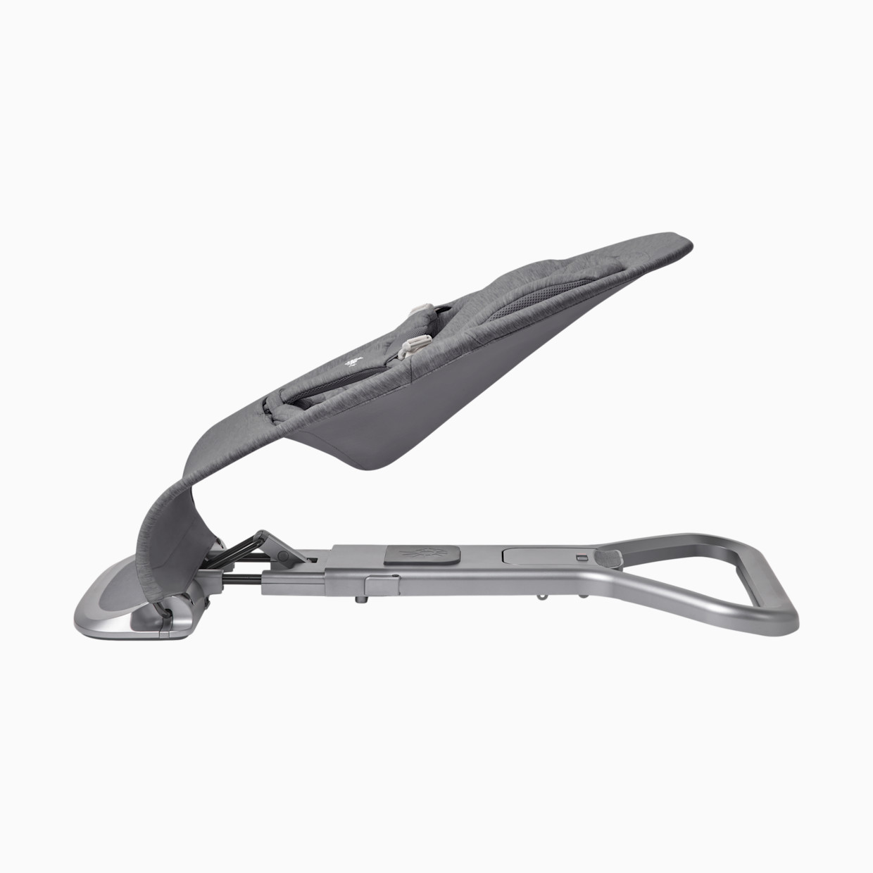 Ergobaby Evolve Bouncer - Charcoal Grey.