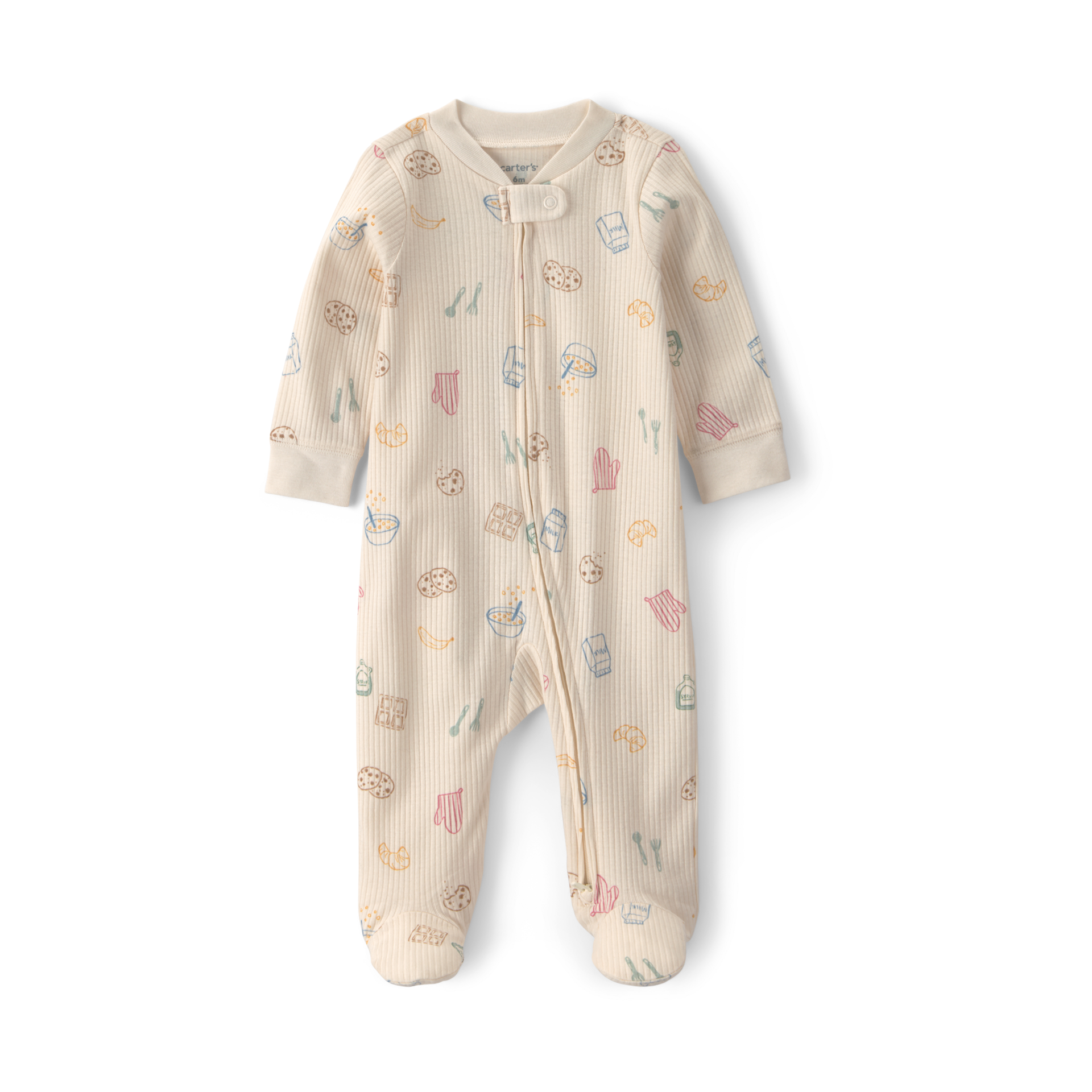 Thumbnail of Ivory Breakfast