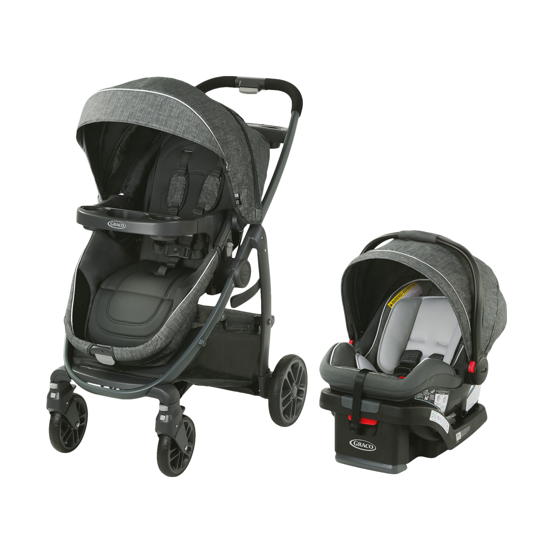 babylist best strollers