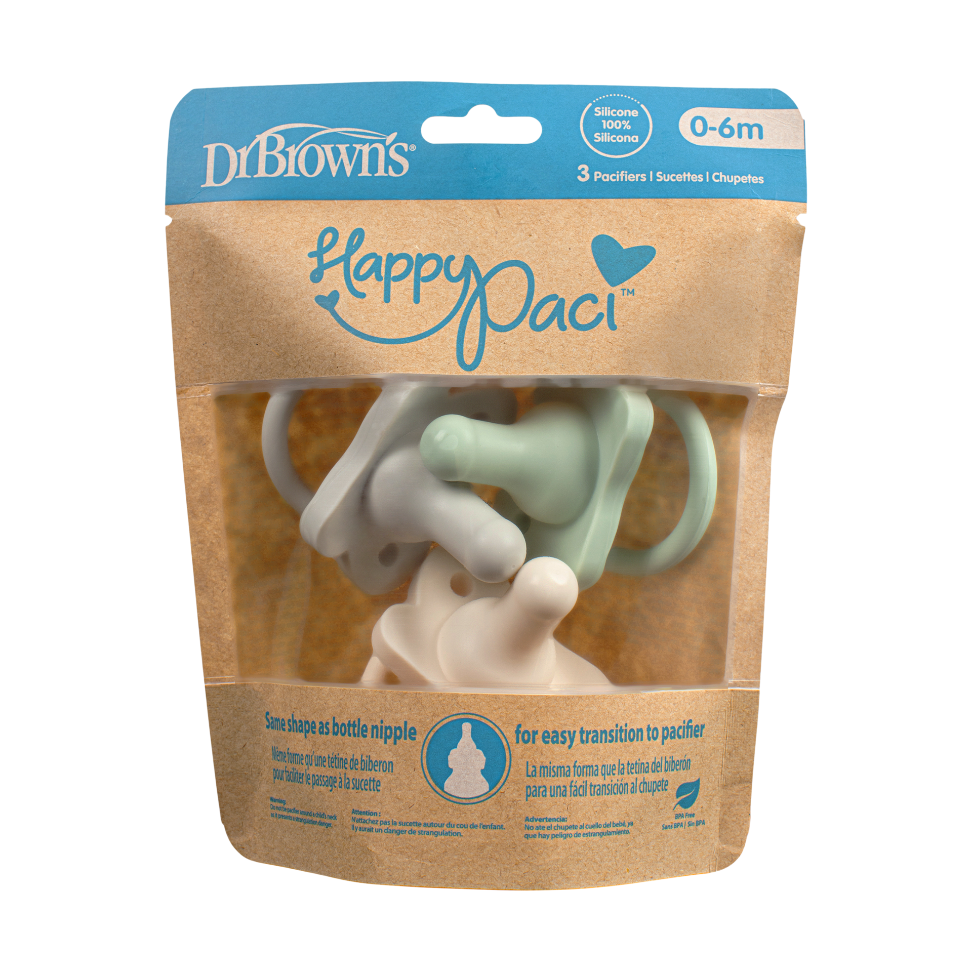 Pacifier Clips & Holders Baby Silicone Pacifier Clips Babylist Shop