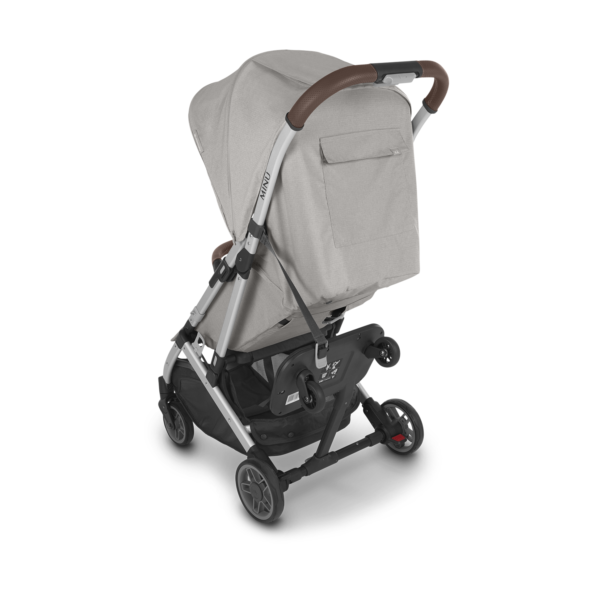 UPPAbaby MINU & MINU V2 Piggyback.