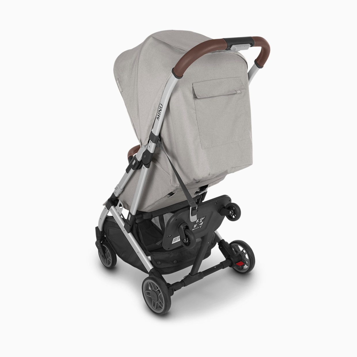UPPAbaby MINU & MINU V2 Piggyback.