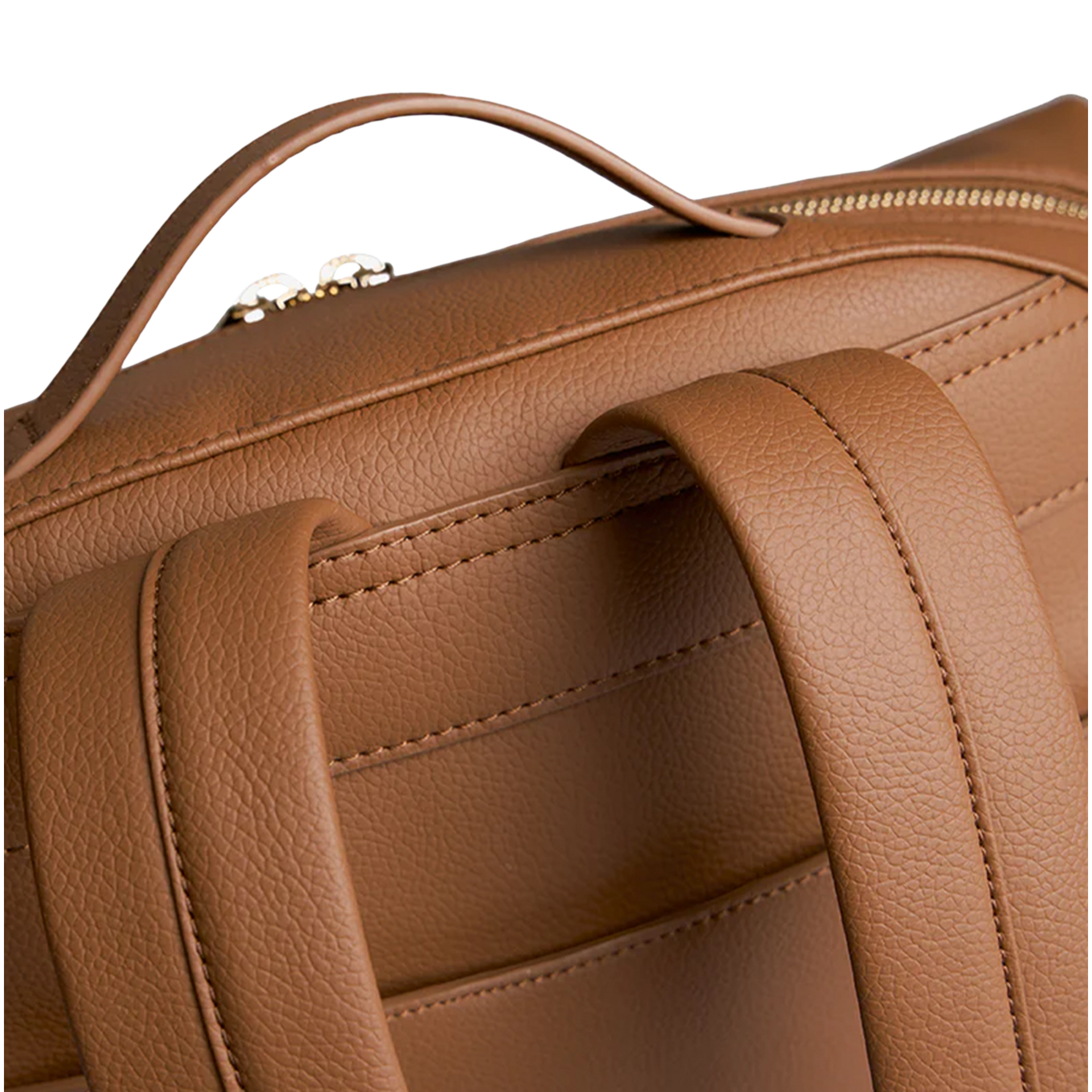 Mina Baie Stevie Backpack - Terra.